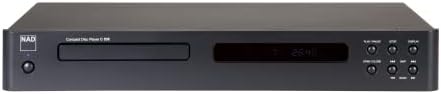 NAD C 538 Compact Disc Player
