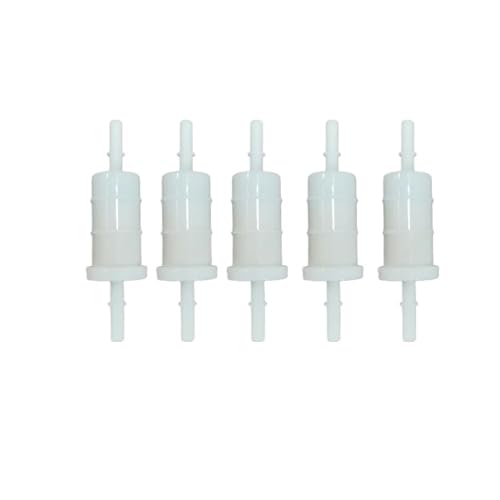 Filtre essence 8mm 35879885T en ligne pour durite 5/16 pouces x5