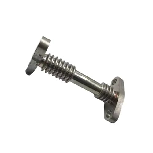 Tubo de Salida de Aceite AG9G6K677BC para Ecosport Mexico y Taurus X