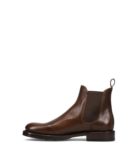 Frye Men's Dylan Chelsea Boots2