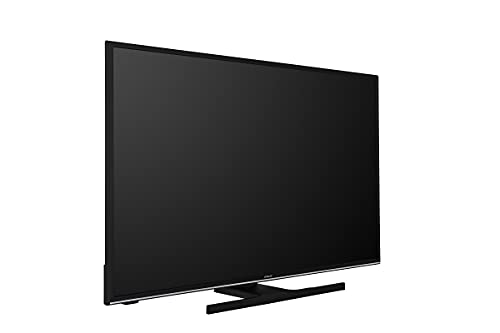 Hitachi 43HAK6150 109 cm/ 43 inch (Smart TV met ingebouwde wifi, Ultra HD/ 4K, 3840 x 2160, 1x VGA, 4x HDMI, 2x USB… - Image 3