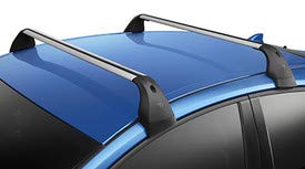 Genuine Toyota Prius Cross Bars