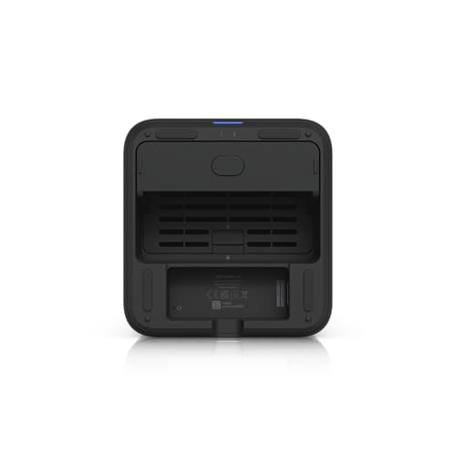 Image of Ubiquiti UNAS 2 UniFi 2-Bay Network Attached Storage - Black (UNAS-2-B)