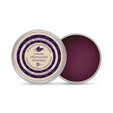 Image of CHERIAM BRAND Aromatic Balm Lavender, Natural Herbal Balm, Moisturizing, SOOTHING13G PACK OF 1 THAILAND PRODUCT