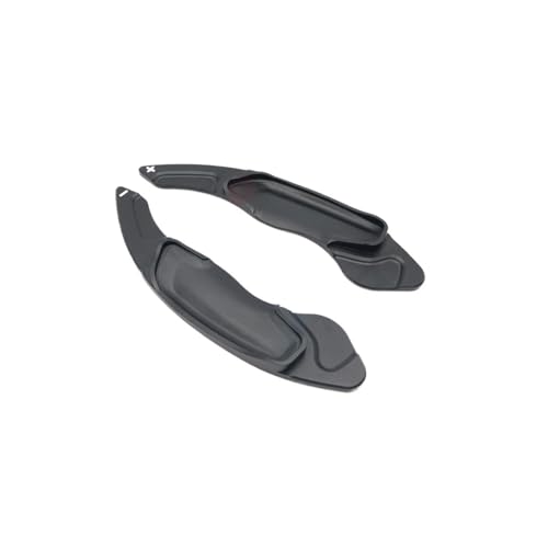 Compatible With Volvo For S60 D4 D5 XC60 T5 T6 S80 XC70 T6 V60 V40 phVt^[Jo[ XeAOzC[VtgphVt^[ Ԃ̃Vtgphu[h(Black)