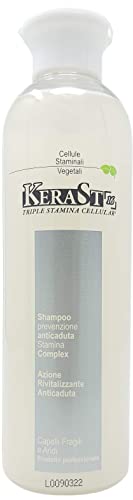 Shampoo für Haar Behandlung Absturzsicherung Cover