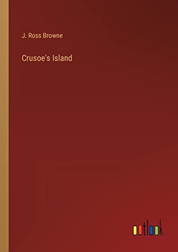 Crusoe's Island