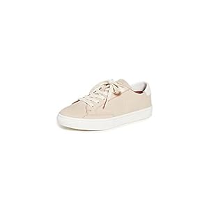 Soludos Women’s Ibiza Classic Leather Sneaker