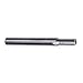 Thread Mill, Straight, Int, SC, TiALN, 8-32