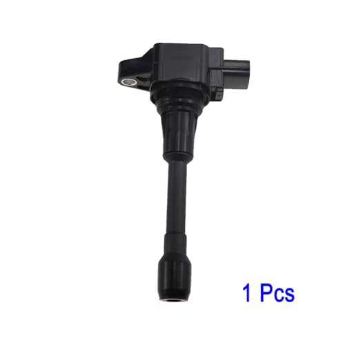 Bobine d'allumage pour Nissan Versa, idéal pour rouler l'esprit tranquille