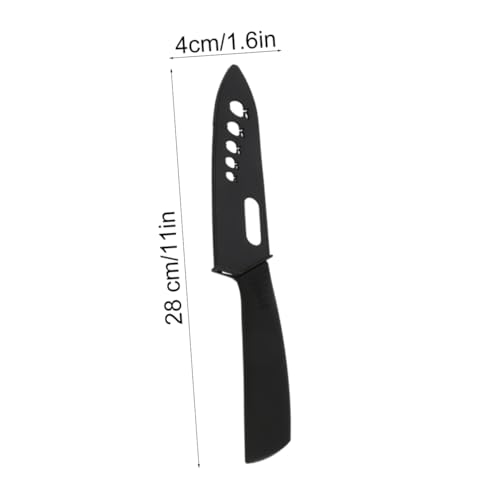 Set Cuchillos Cocina 5 Piezas Cerámica Ergonomico miniatura 2