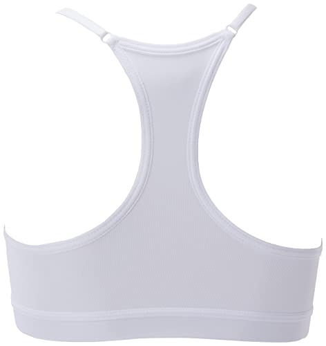 Sutia Trifil Microfibra Nadador, Branco, 16