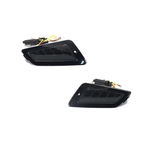 Clignotant LED pour moto Vespa GTS 300 et feu arrière GTV 250
