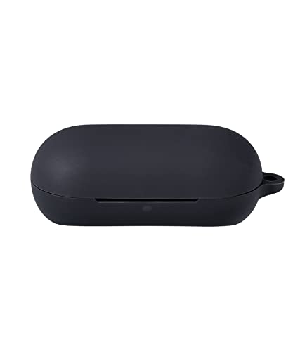 [musashino LABEL]�yWF-C700N�p�V���R���J�o�[ (�u���b�N)�z �V���R���� �ی�J�o�[ �����[�d�\ LED�m�F�\ ���炳��V���L�[���H �����샌�[�x��