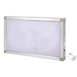 Generisch Röntgen-LED-Beleuchter Wandmontage Leuchtkasten, Zahnmedizinischer Orthopädischer Dia Tragbarer Röntgen-LED-Filmbetrachter,93 * 9.5 * 52cm