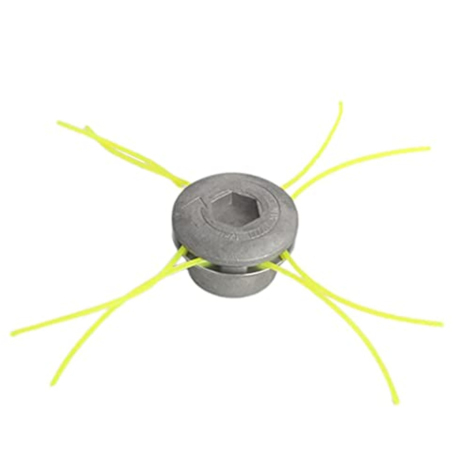 Trimmer Head 4 Line Replacement Part for Brush Cutter