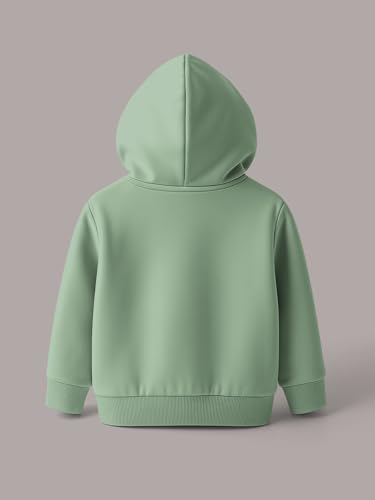 Image of HELLCAT Trendy Co-ords With Hoodie Sweatshirt and Trackpant Clothing Set for Girls.