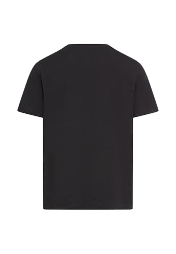 camel active 409700-9T87, czarny, 3XL