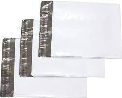 CosaCentrum poly bag (10 X 14 Inches) (55 micron) Polybags with POD - Tamper Proof Online Courier Bags/Envelopes/Pouches/Covers/Mailing Bags (50) (B0CVL9CXZX) Amazon Price History, Amazon Price Tracker