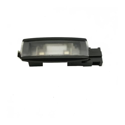 Luz de lectura para coche compatible con VW Golf 5 6 7 Passat B6 B7 Tiguan Touran Polo