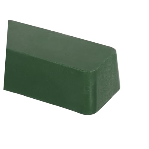 STOBAZA Pasta Pulidora Metal 2Pcs Cera Para Acero Inoxidable miniatura 3