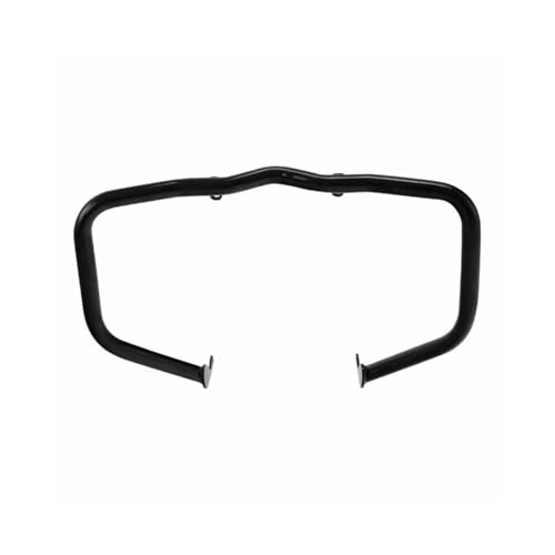 Crash bar protection moteur moto : roulez sans craindre la rayure fatale