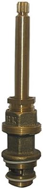 Shower Diverter Stem, New Style
