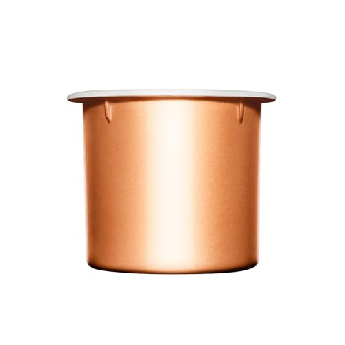 Clarins Nueva crema facial de energía extra reafirmante | Crema facial reafirmante y antienvejecimiento 2 en 1 | Contiene polipéptido de colágeno y niacinamida | Recargable | Todos los tipos de piel |