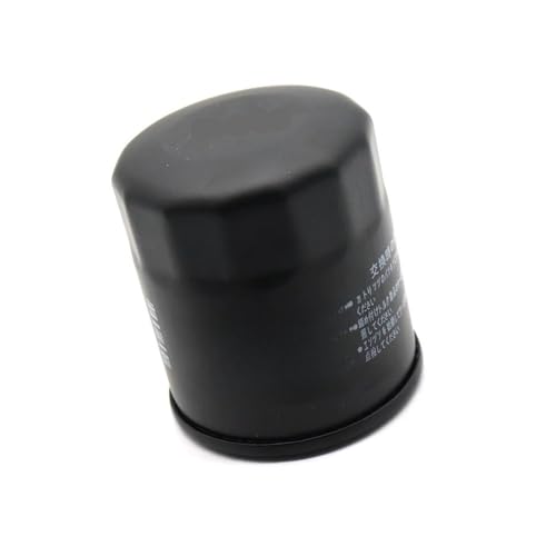 Filtre de rechange VN800 VN1600 VN750 accessoire filtration moteur moto