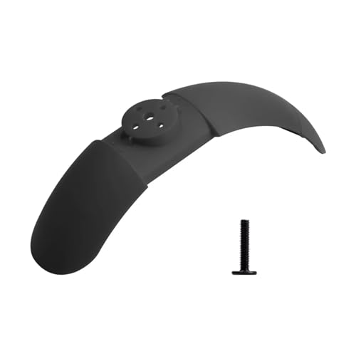 Guardabarros delantero y trasero ensanchado para patinete Xiaomi M365 Pro 2 MI3 MI4pro