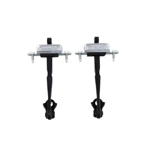 Arrêt de porte Kia Sportage MK3 qui claque ? Changer sangle de butée 79390-3W000
