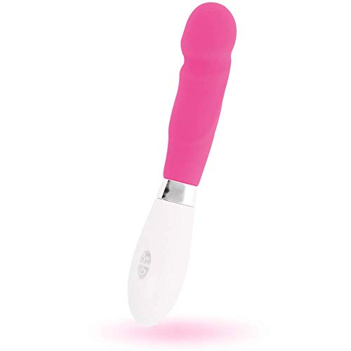 GLOSSY - Paul Vibrator Pink