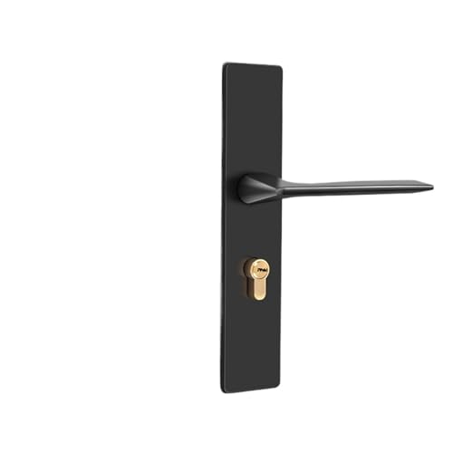 Serrure magnétique silencieuse dorée pour préserver le sommeil - 5