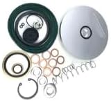 Screw Air Compressor Parts Unloader Valve Repair Kit 2901029900 for Atlas Copco