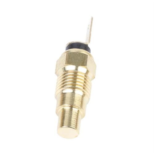 Sensor de temperatura del coche 25080-89907 para solucionar fallos de lectura de agua
