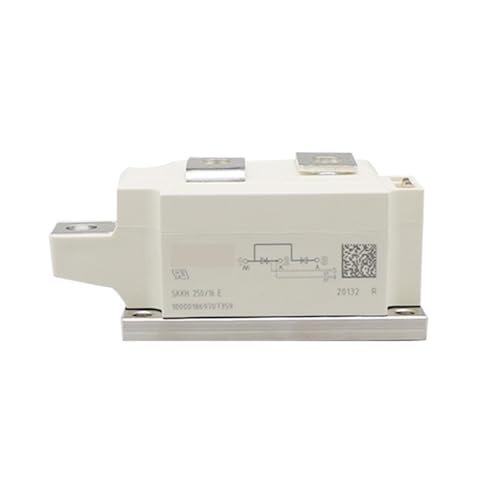 SKM100GB174D Module IGBT 1700V faible perte d'énergie pour onduleur