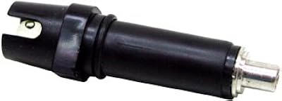 Hanna Instruments Replacement Electrode for HI98121, HI 98127, HI 98128, HI98129, HI98130