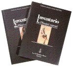 GABINETTO DISEGNI E STAMPE DEGLI UFFIZI. INVENTARIO. DISEGNI ESPOSTI