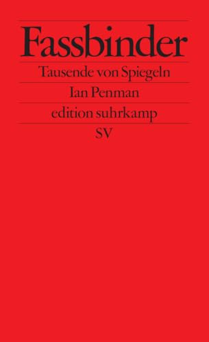 Fassbinder: Tausende von...