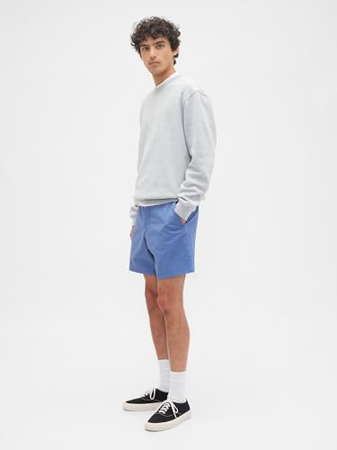 Image of Gap Mens 7 inch Essential ShortCasual Shorts