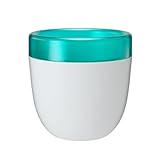 Fácil de usar: simplemente coloca la planta dentro de la maceta, llena el recipiente de agua y deja que el sistema de riego automático se encargue del resto. Es una manera sin complicaciones de mantener las plantas y mantenerlas florecientes.