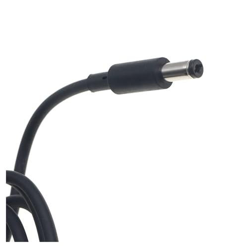 Adaptador de corriente 120W 19V 6.32A con enchufe US miniatura 2