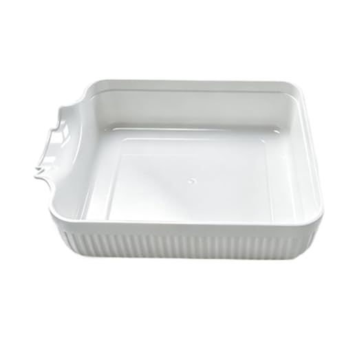 Bandeja de limpieza para aire acondicionado contra goteos en paredes de pisos