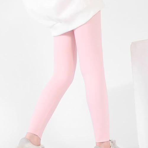 Leggings for Girls Fashion Kids Yoga High Waisted Pants Toddler Tights Athletic Outfits Cute Bottoms Teen Clothes4