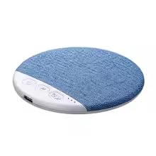 Pillow Speaker,Bluetooth Pillow Speakers for Sleeping,Ultra-Thin Under Pillow Speaker with White Noise Timer,Wireless Sleep Aid for Adult Kids-image-28