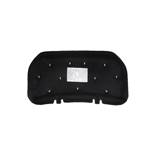 Tapis capot moteur Land Rover Range Rover Sport L494 B