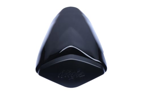 Dosseret de selle noir en ABS injecté pour moto Kawasaki ZX6R 2009-2018