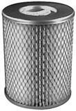 Killer Filter Replacement for Atlas AF376(W) (Pack of 2)