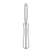 RSVP Endurance Stainless Steel Vegetable Peeler