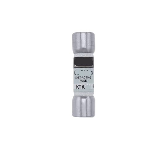 Fusible KTK-7 600V 7A pour remplacer un protecteur thermique de puissance défectueux